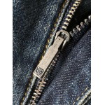 2026年8月21日秋冬新作Loeweジーパン高品質人気の商品/YGY工場