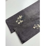 2026年8月21日秋冬新作Chrome hearts ジーパン高品質人気の商品/YGY工場