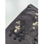 2026年8月21日秋冬新作Chrome hearts ジーパン高品質人気の商品/YGY工場