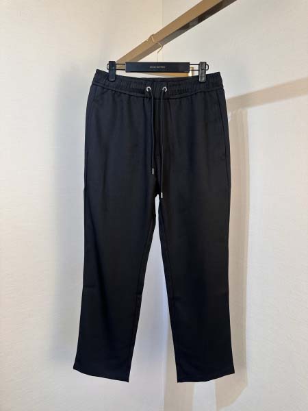 2026年8月21日秋冬新作Monclerスラックス高品質人...