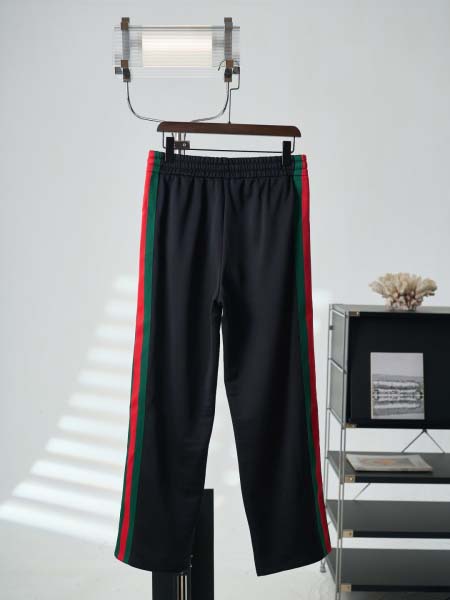 2026年8月21日秋冬新作Gucciスラックス高品質人気の...
