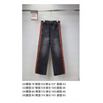 2026年8月21日秋冬新作Gucciジーパン高品質人気の商品/YGY工場