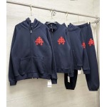 2026年8月21日秋冬新作Chrome heartsスラックス高品質人気の商品/YGY工場