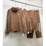 2026年8月21日秋冬新作Chrome heartsスラックス高品質人気の商品/YGY工場