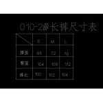 2026年8月21日秋冬新作Chrome heartsスラックス高品質人気の商品/YGY工場