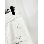 2026年8月21日秋冬新作Prada半ズボン高品質人気の商品/YGY工場