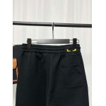 2026年8月21日秋冬新作Fendi半ズボン高品質人気の商品/YGY工場