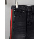 2026年8月21日秋冬新作Gucciジーパン高品質人気の商品/YGY工場