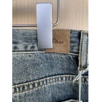 2026年8月21日秋冬新作DIORジーパン高品質人気の商品/YGY工場