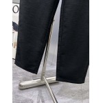 2026年8月21日秋冬新作loro pianaスラックス高品質人気の商品/YGY工場