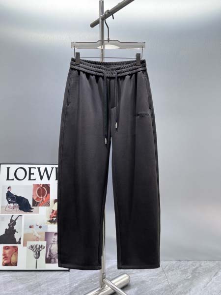 2026年8月21日秋冬新作Chrome hearts スラ...
