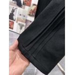 2026年8月21日秋冬新作Loeweスラックス高品質人気の商品/YGY工場