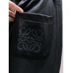 2026年8月21日秋冬新作Loeweスラックス高品質人気の商品/YGY工場