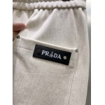 2026年8月21日秋冬新作Pradaスラックス高品質人気の商品/YGY工場