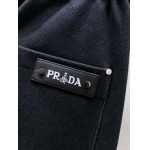 2026年8月21日秋冬新作Pradaスラックス高品質人気の商品/YGY工場