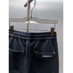 2026年8月21日秋冬新作Pradaスラックス高品質人気の商品/YGY工場
