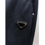 2026年8月21日秋冬新作Pradaスラックス高品質人気の商品/YGY工場