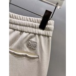 2026年8月21日秋冬新作Loeweスラックス高品質人気の商品/YGY工場