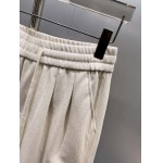 2026年8月21日秋冬新作Loeweスラックス高品質人気の商品/YGY工場