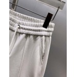2026年8月21日秋冬新作Louis Vuittonスラックス高品質人気の商品/YGY工場