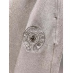 2026年8月21日秋冬新作Chrome hearts スラックス高品質人気の商品/YGY工場