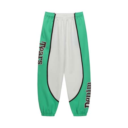 2026年8月21日秋冬新作DENIM TEARSスラックス...