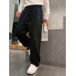 2026年8月21日秋冬新作Loeweスラックス高品質人気の商品/YGY工場