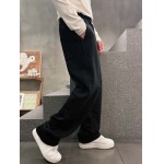 2026年8月21日秋冬新作Loeweスラックス高品質人気の商品/YGY工場