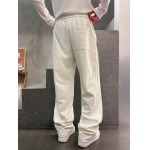 2026年8月21日秋冬新作Loeweスラックス高品質人気の商品/YGY工場