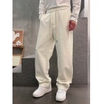 2026年8月21日秋冬新作Loeweスラックス高品質人気の商品/YGY工場