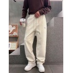 2026年8月21日秋冬新作Pradaスラックス高品質人気の商品/YGY工場