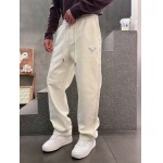2026年8月21日秋冬新作Pradaスラックス高品質人気の商品/YGY工場