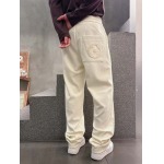 2026年8月21日秋冬新作Louis Vuittonスラックス高品質人気の商品/YGY工場