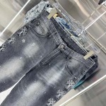 2026年8月21日秋冬新作Chrome hearts ジーパン高品質人気の商品/YGY工場