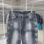 2026年8月21日秋冬新作Chrome hearts ジーパン高品質人気の商品/YGY工場