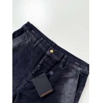 2026年8月21日秋冬新作Louis vuittonジーパン高品質人気の商品/YGY工場