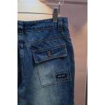 2026年8月21日秋冬新作miumiuジーパン高品質人気の商品/YGY工場
