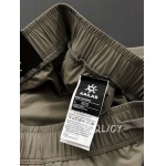 2026年8月21日秋冬新作KAILAスラックス高品質人気の商品/YGY工場