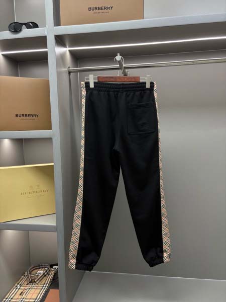 2026年8月21日秋冬新作Burberryスラックス高品質...