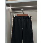 2026年8月21日秋冬新作Burberryスラックス高品質人気の商品/YGY工場