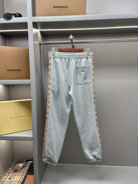 2026年8月21日秋冬新作Burberryスラックス高品質...