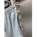 2026年8月21日秋冬新作Burberryスラックス高品質人気の商品/YGY工場