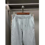 2026年8月21日秋冬新作Burberryスラックス高品質人気の商品/YGY工場