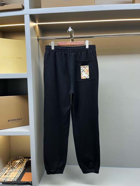 2026年8月21日秋冬新作Burberryスラックス高品質...