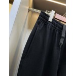 2026年8月21日秋冬新作Burberryスラックス高品質人気の商品/YGY工場
