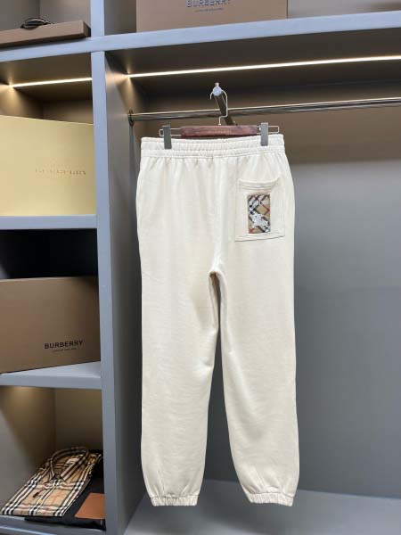 2026年8月21日秋冬新作Burberryスラックス高品質...