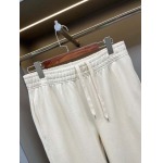2026年8月21日秋冬新作Burberryスラックス高品質人気の商品/YGY工場