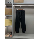2026年8月21日秋冬新作Burberryスラックス高品質人気の商品/YGY工場