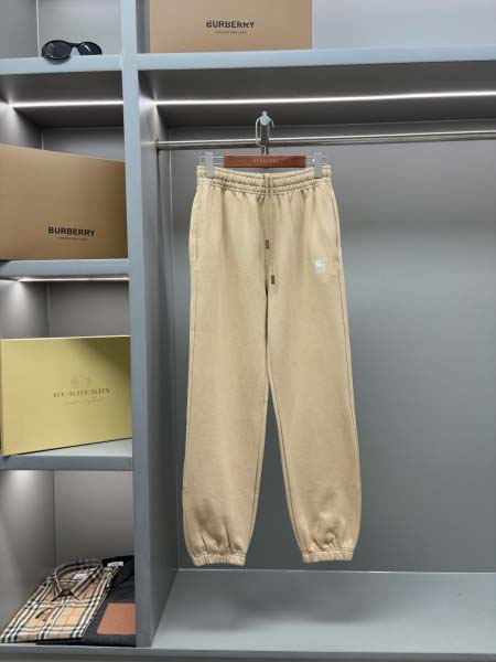2026年8月21日秋冬新作Burberryスラックス高品質...