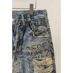 2026年8月21日秋冬新作Acneジーパン高品質人気の商品/YGY工場